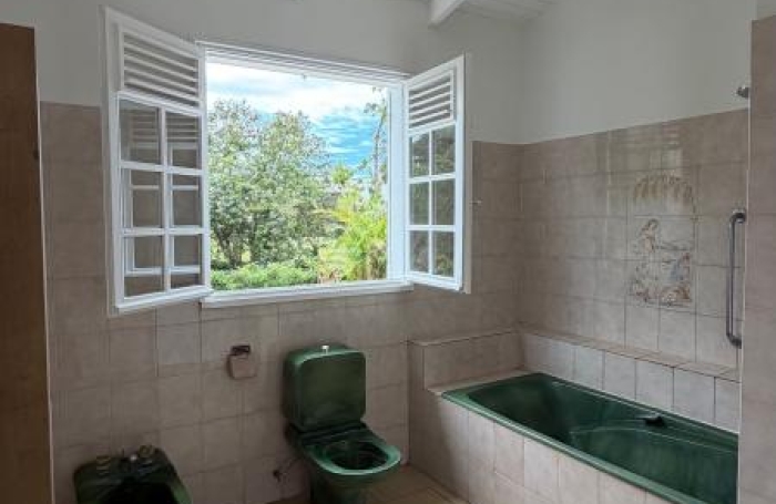 Location Maison 180m&sup2; 5 pièces Baie Mahault