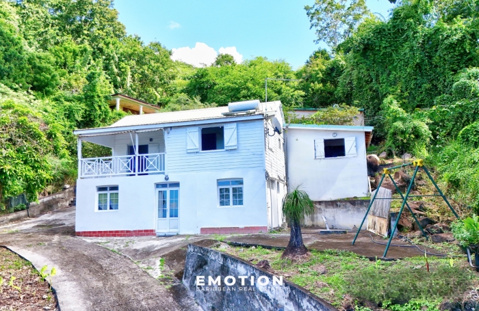 Ensemble immobilier   Pointe-Noire