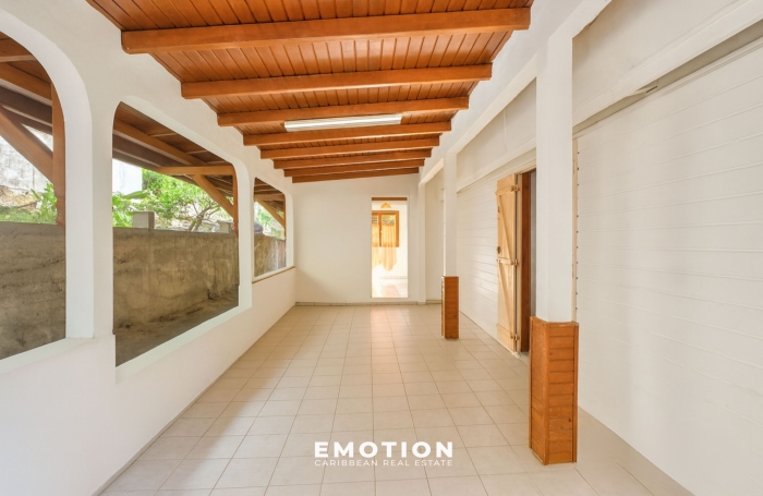 Ensemble immobilier   Pointe-Noire