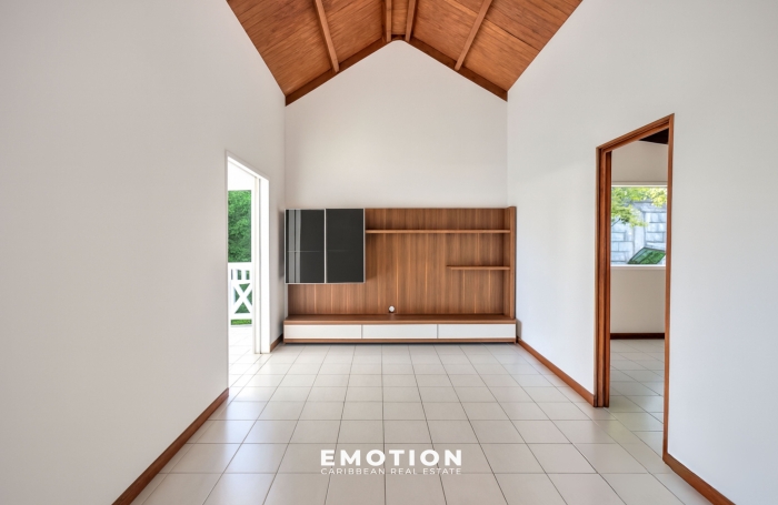 Ensemble immobilier   Pointe-Noire