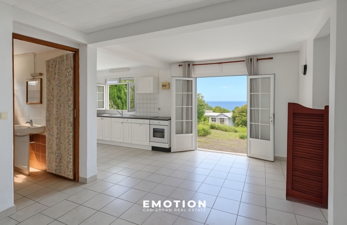 Ensemble immobilier   Pointe-Noire