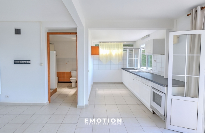 Ensemble immobilier   Pointe-Noire