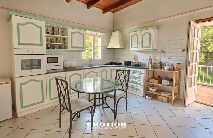 Ensemble immobilier   Pointe-Noire