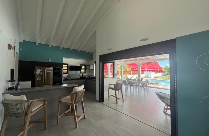 Location Maison 174m&sup2; 5 pièces Saint Fran&ccedil;ois