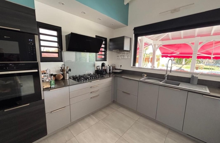 Location Maison 174m&sup2; 5 pièces Saint Fran&ccedil;ois