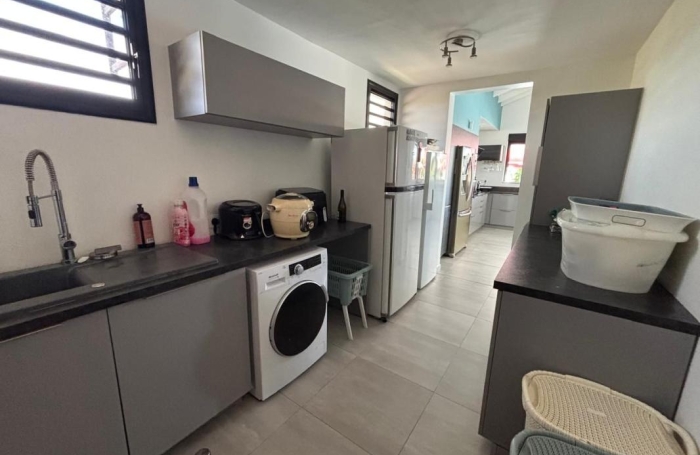 Location Maison 174m&sup2; 5 pièces Saint Fran&ccedil;ois