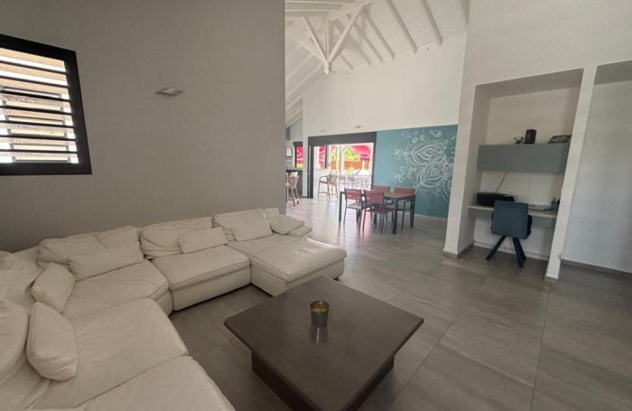 Location Maison 174m&sup2; 5 pièces Saint Fran&ccedil;ois