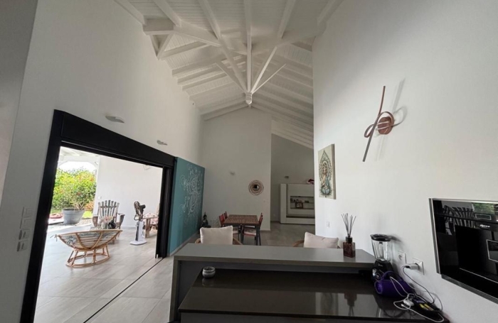 Location Maison 174m&sup2; 5 pièces Saint Fran&ccedil;ois