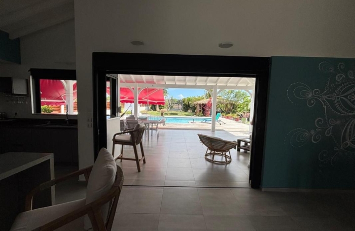 Location Maison 174m&sup2; 5 pièces Saint Fran&ccedil;ois