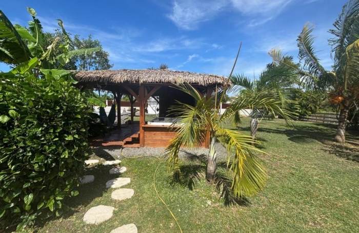 Location Maison 174m&sup2; 5 pièces Saint Fran&ccedil;ois