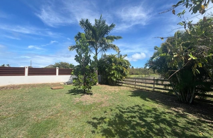 Location Maison 174m&sup2; 5 pièces Saint Fran&ccedil;ois