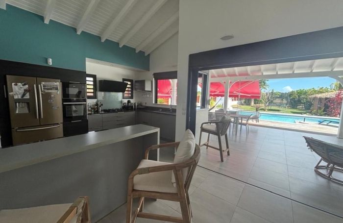 Location Maison 174m&sup2; 5 pièces Saint Fran&ccedil;ois