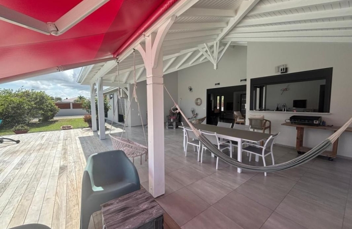 Location Maison 174m&sup2; 5 pièces Saint Fran&ccedil;ois