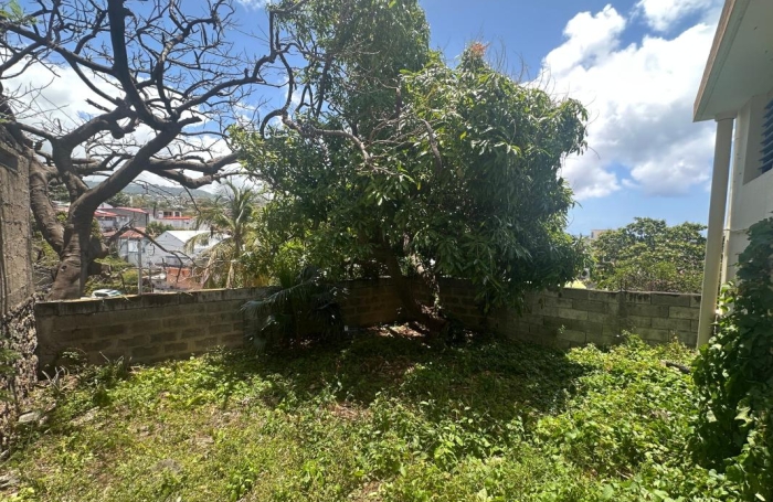 Vente Maison 73.46m&sup2; 3 pièces Basse-Terre