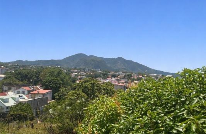 Vente Maison 73.46m&sup2; 3 pièces Basse-Terre