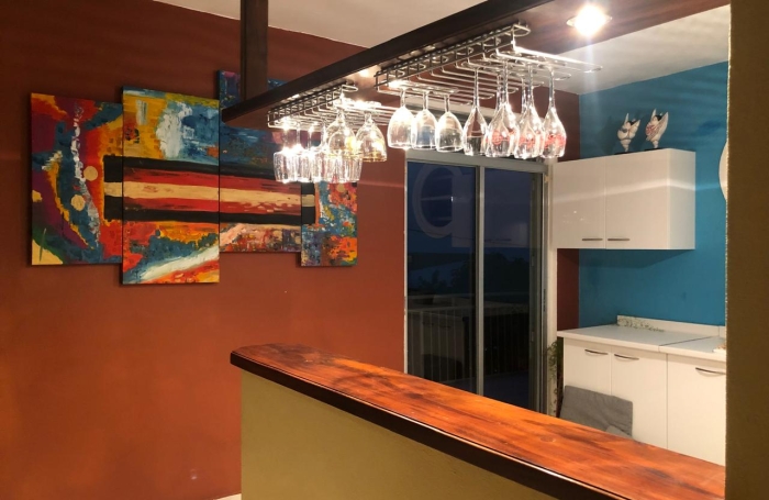 Location Appartement 97120