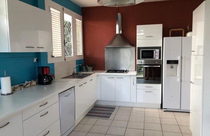 APPARTEMENT T4 DE STANDING MEUBLE AVEC VUE MER