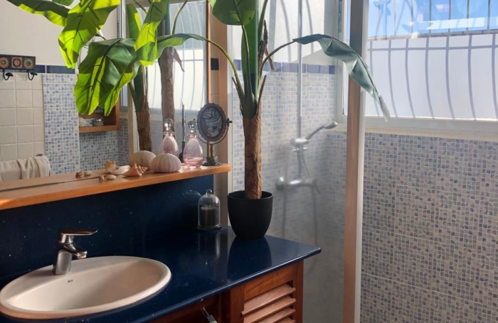 APPARTEMENT T4 DE STANDING MEUBLE AVEC VUE MER