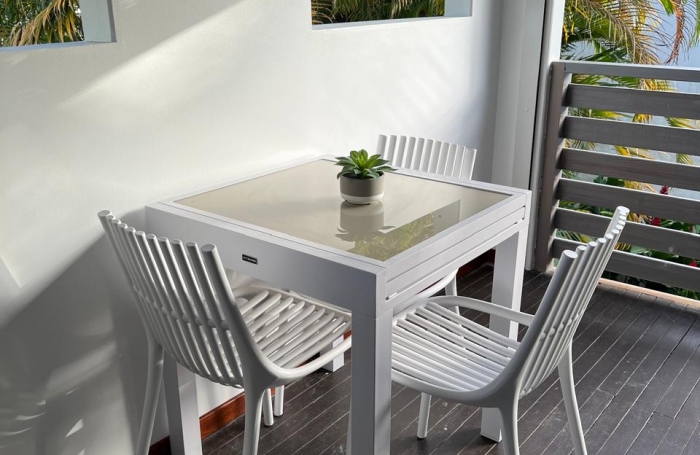 Location Appartement 97120