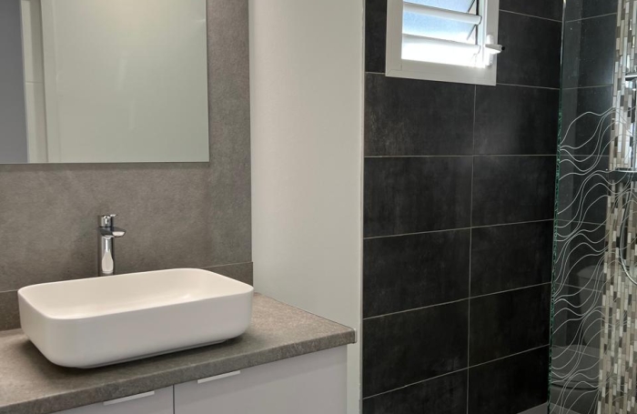 APPARTEMENT T2 DE STANDING MEUBLE