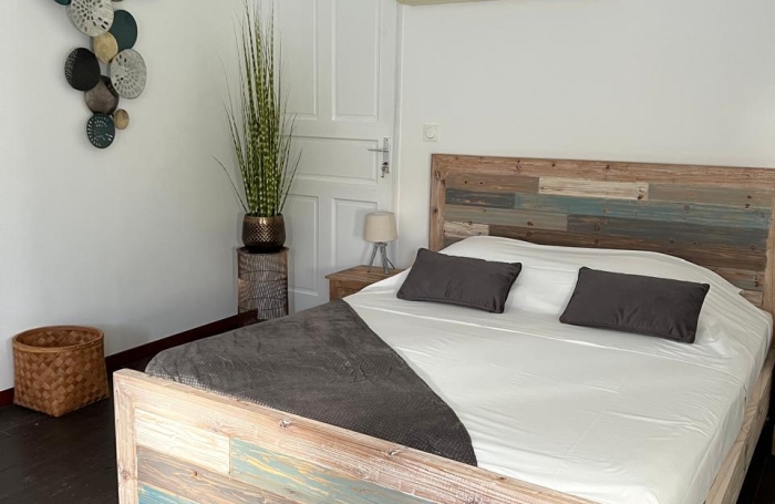 APPARTEMENT T2 DE STANDING MEUBLE