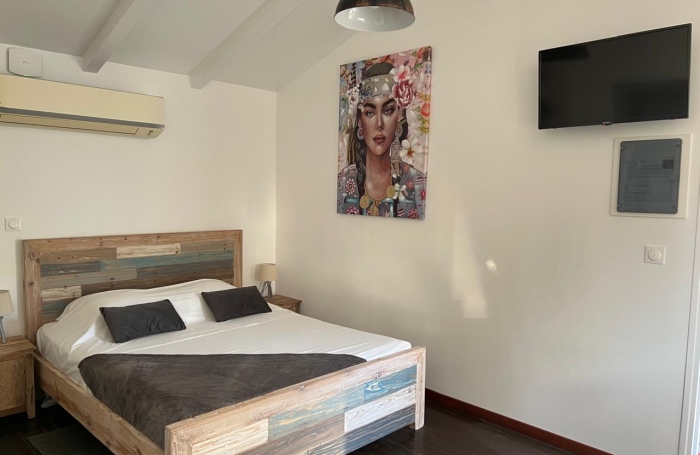 APPARTEMENT T2 DE STANDING MEUBLE