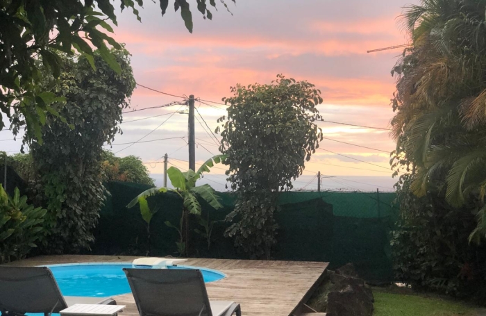 Location Appartement 97120