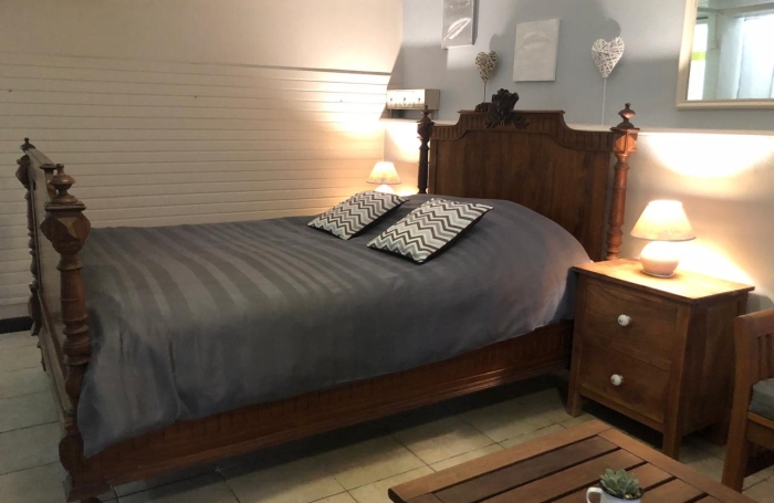 STUDIO MEUBLE EMPLACEMENT PRIVILEGIE