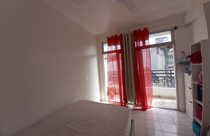 Location Appartement 97110