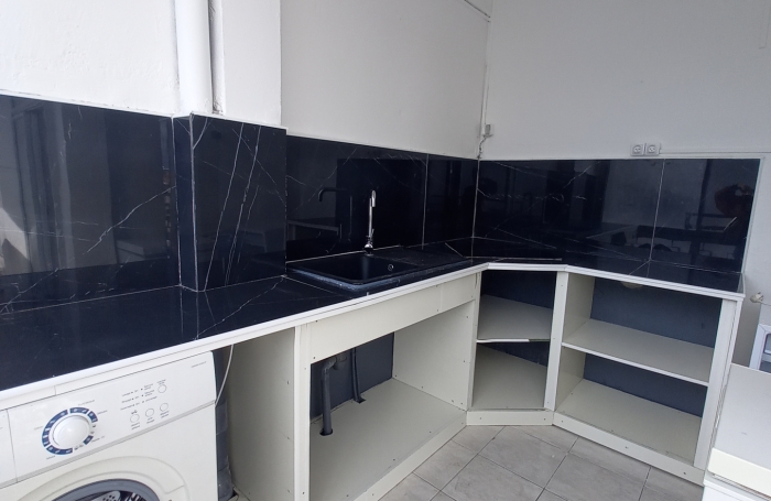 SPACIEUX APPARTEMENT T3 MEUBLE