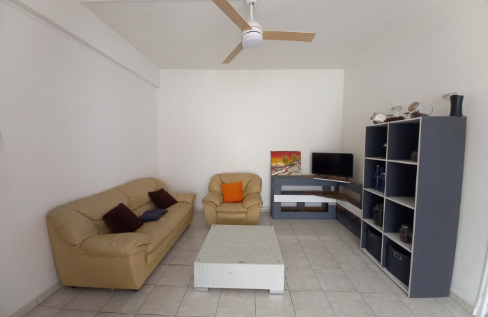 SPACIEUX APPARTEMENT T3 MEUBLE