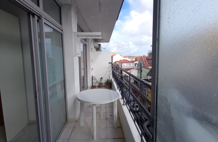 SPACIEUX APPARTEMENT T3 MEUBLE