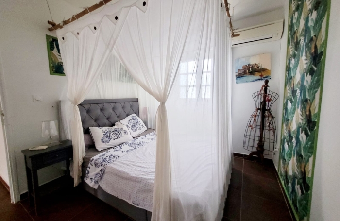 Charmante villa de plain pied