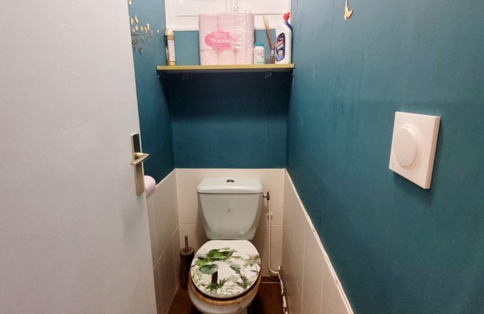 Charmante villa de plain pied