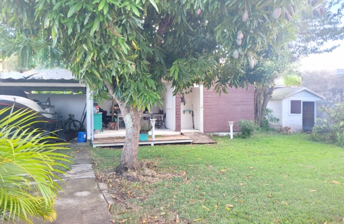 Charmante villa de plain pied