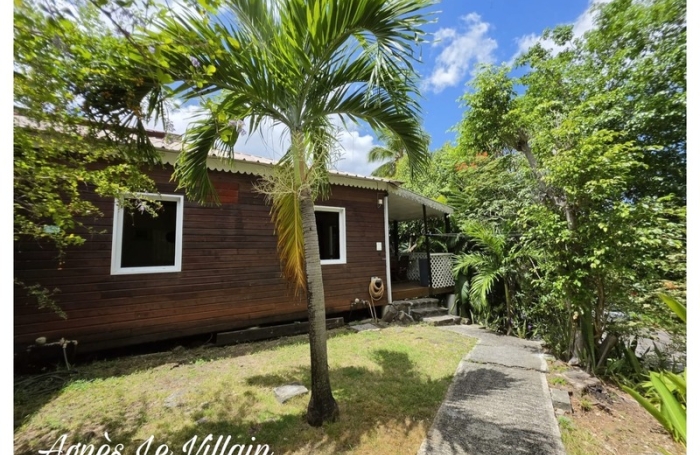 Vente Appartement 97125