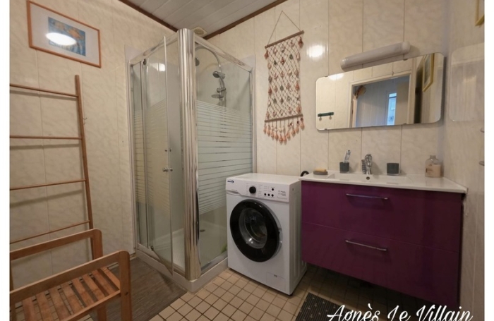 Vente Appartement 40m&sup2; 3 pièces Bouillante