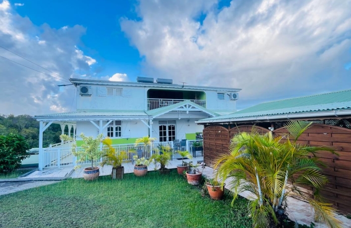 Vente Immeuble 389m&sup2; 16 pièces Sainte Anne