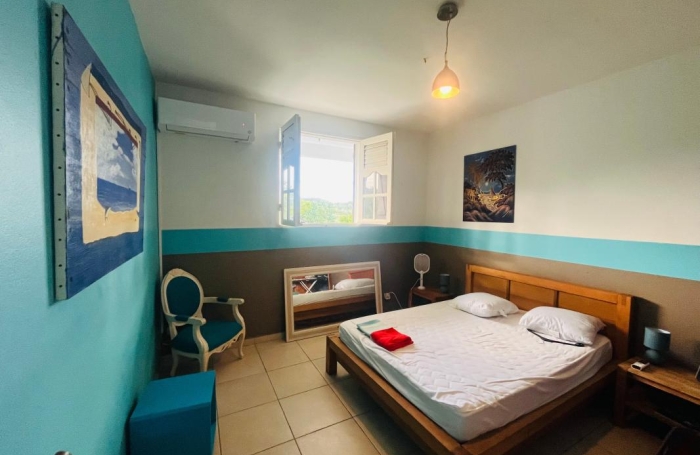 Vente Immeuble 389m&sup2; 16 pièces Sainte Anne