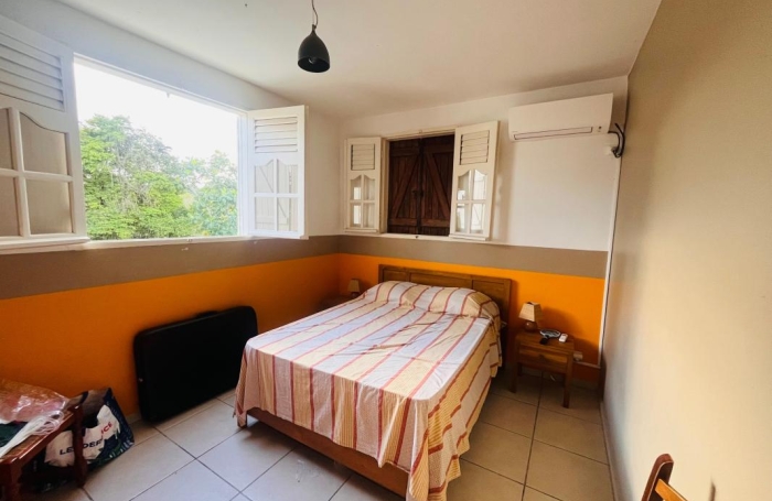 Vente Immeuble 389m&sup2; 16 pièces Sainte Anne