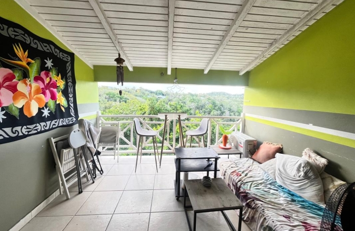 Vente Immeuble 389m&sup2; 16 pièces Sainte Anne