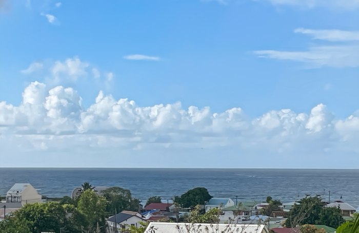 Vue mer, jardin et douceur de vivre - petite copropri&eacute;t&eacute; - centre st fran&ccedil;ois