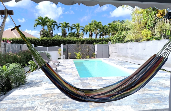 Location Maison 97122