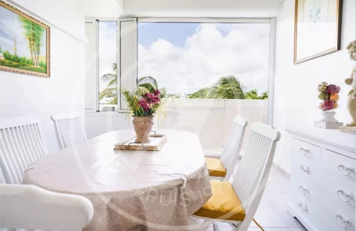 Location Appartement 40m&sup2; 2 pièces Sainte Anne