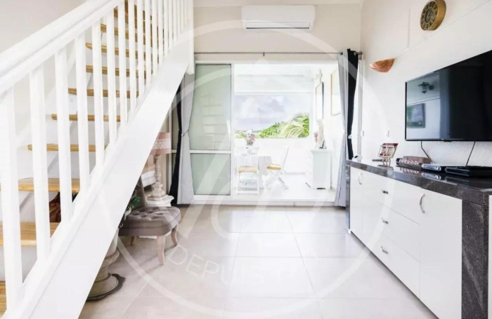 Location Appartement 40m&sup2; 2 pièces Sainte Anne