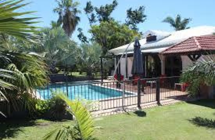 Propri&eacute;t&eacute; d&rsquo;exception   Route de Bologne, Saint-Claude