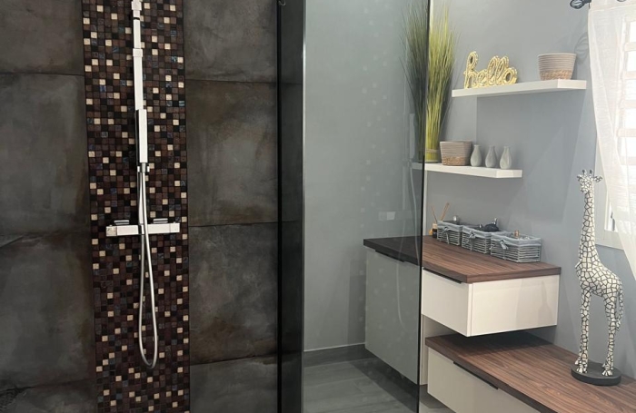 Propri&eacute;t&eacute; d&rsquo;exception   Route de Bologne, Saint-Claude