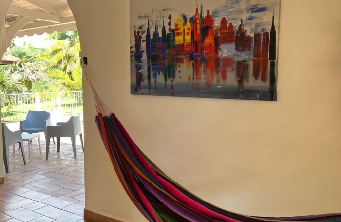 Propri&eacute;t&eacute; d&rsquo;exception   Route de Bologne, Saint-Claude