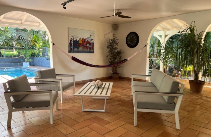 Propri&eacute;t&eacute; d&rsquo;exception   Route de Bologne, Saint-Claude