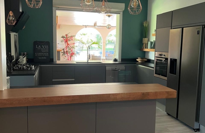 Propri&eacute;t&eacute; d&rsquo;exception   Route de Bologne, Saint-Claude